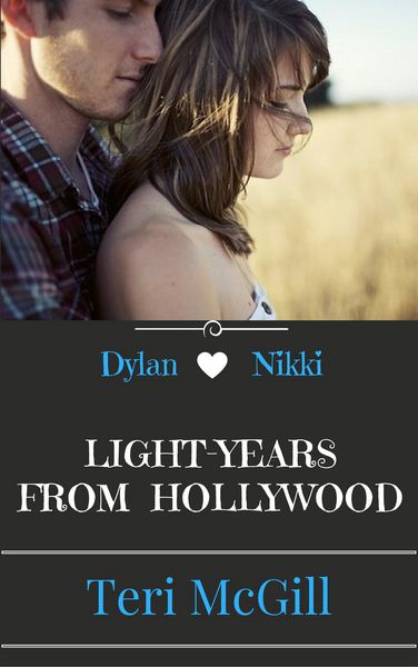 Produktbild: Light-Years From Hollywood