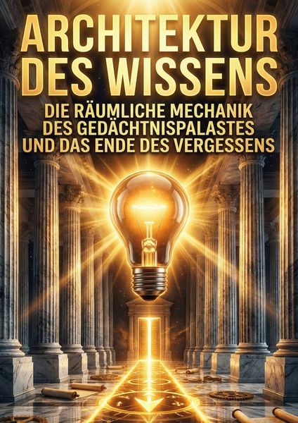 Produktbild: Architektur des Wissens