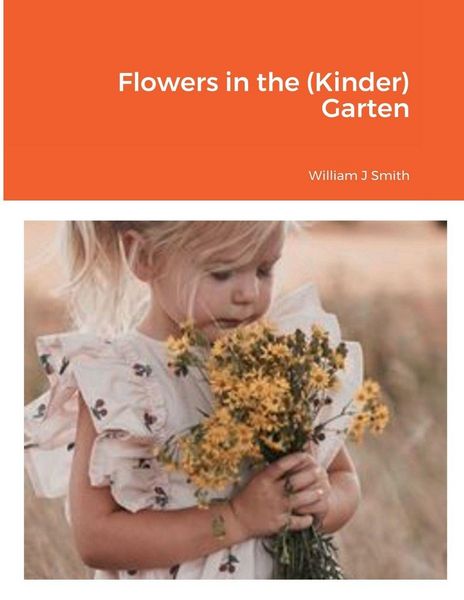 Produktbild: Flowers in the (Kinder) Garten