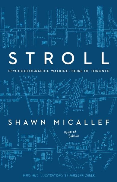 Produktbild: Stroll, Updated Edition