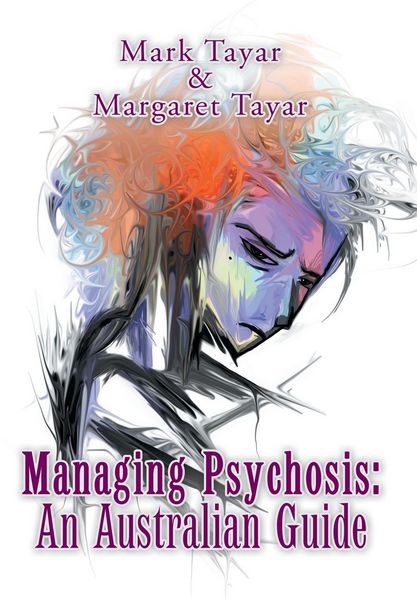 Produktbild: Managing Psychosis