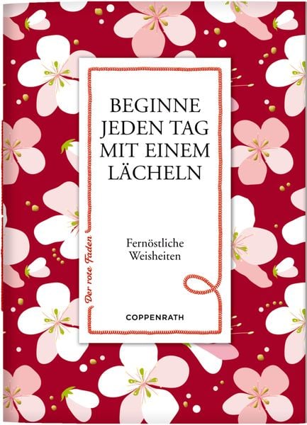 Produktbild: Beginne jeden Tag mit einem L&auml;cheln