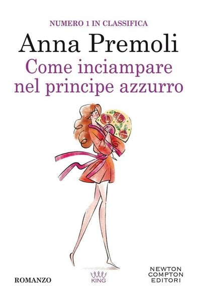 Produktbild: Come inciampare nel principe azzurro