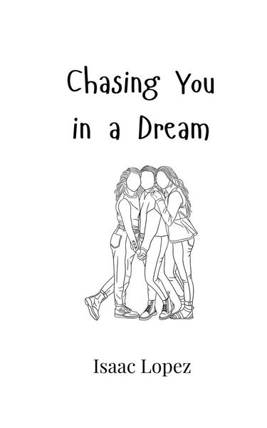 Produktbild: Chasing You in a Dream