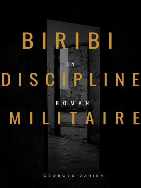 Produktbild: Biribi - Discipline militaire