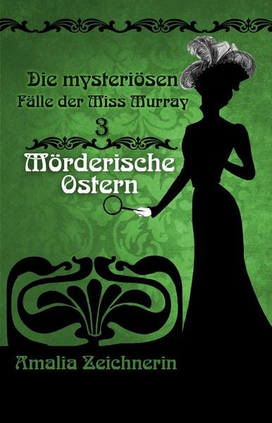 Produktbild: Die mysteri&ouml;sen F&auml;lle der Miss Murray: M&ouml;rderische Ostern