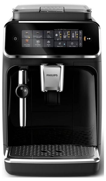 Produktbild: Philips Home Series 3300 EP3321/40 Kaffeevollautomat Schwarz