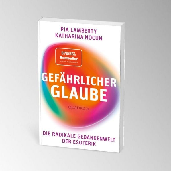 Produktbild: Gef&auml;hrlicher Glaube