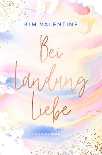 Produktbild: Bei Landung Liebe