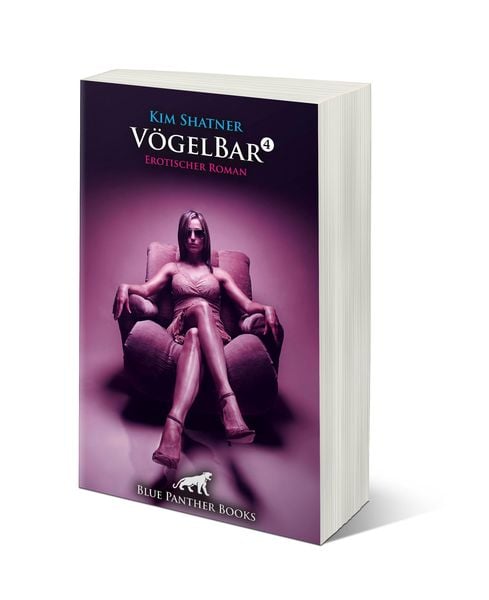 Produktbild: VögelBar 4 | Erotischer Roman