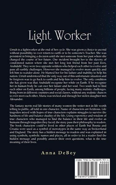 Produktbild: Light Worker