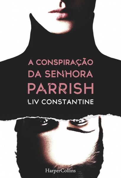 Produktbild: A conspira&ccedil;&atilde;o da senhora Parrish