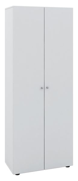 Produktbild: XXL Holz Gro&szlig;er Schuhschrank Schuhkommode Vandol 9