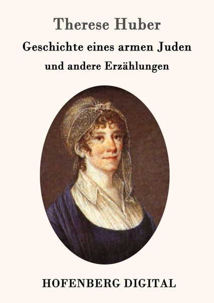 Produktbild: Geschichte eines armen Juden