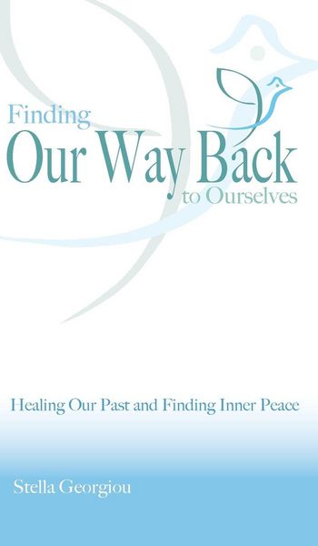 Produktbild: Finding Our Way Back to Ourselves