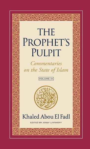 Produktbild: The Prophet's Pulpit
