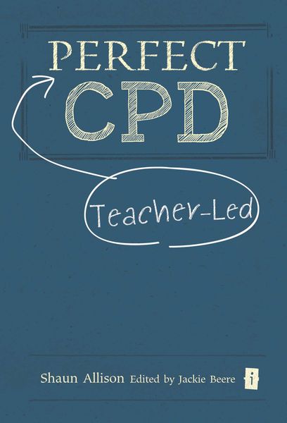 Produktbild: Perfect Teacher-Led CPD