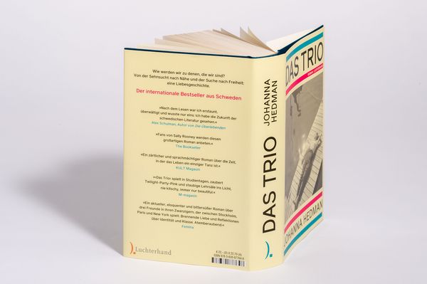 Produktbild: Das Trio