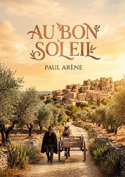 Produktbild: Au bon soleil