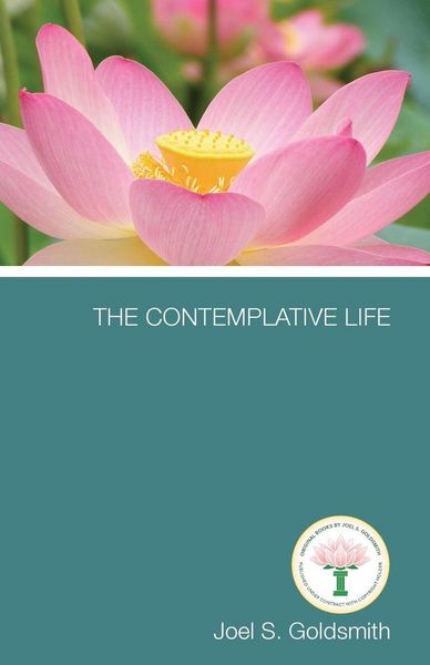 Produktbild: The Contemplative Life