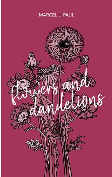 Produktbild: Flowers and Dandelions