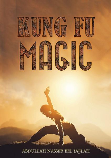 Produktbild: Kung Fu Magic