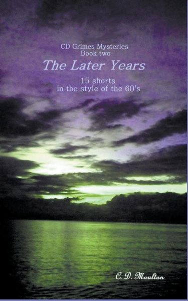 Produktbild: The Later Years