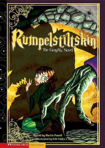 Produktbild: Rumpelstiltskin