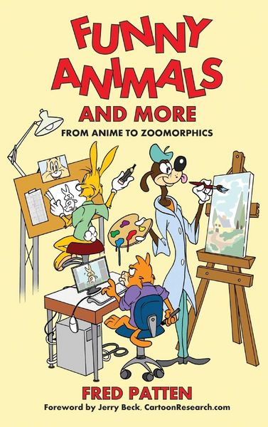 Produktbild: Funny Animals and More