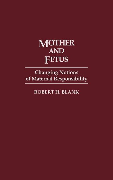 Produktbild: Mother and Fetus
