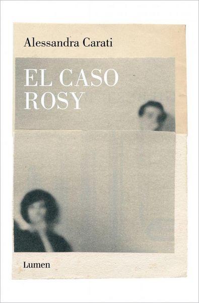 Produktbild: El Caso Rosy / The Rosy Case