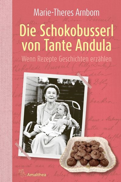 Produktbild: Die Schokobusserl von Tante Andula