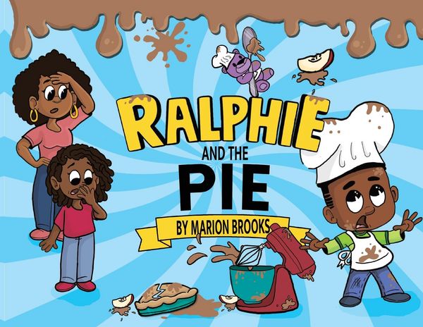 Produktbild: Ralphie And The Pie