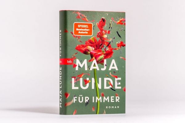 Produktbild: F&uuml;r immer