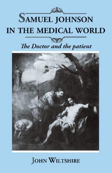 Produktbild: Samuel Johnson in the Medical World