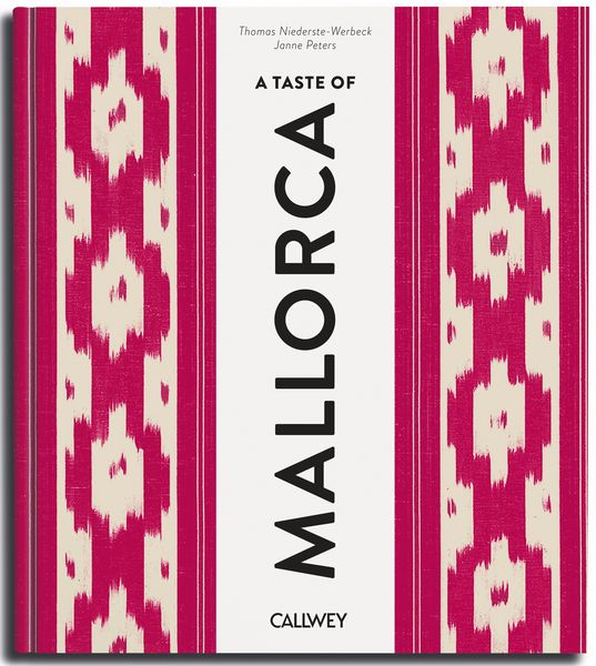 Produktbild: A Taste of Mallorca