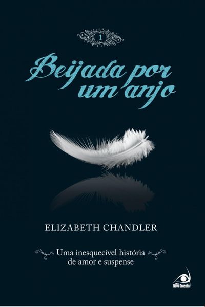 Produktbild: Beijada por um anjo 1