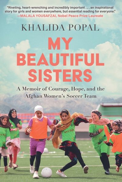 Produktbild: My Beautiful Sisters