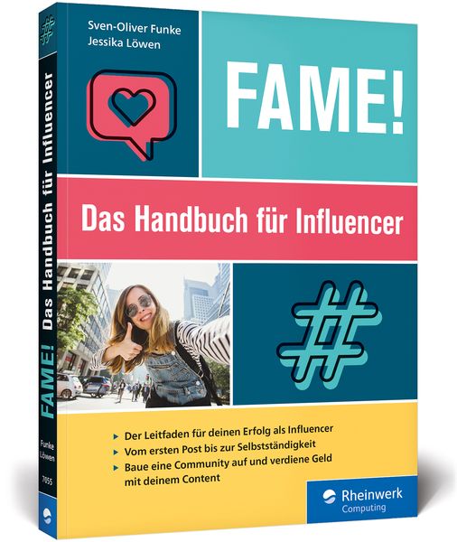Produktbild: Fame!
