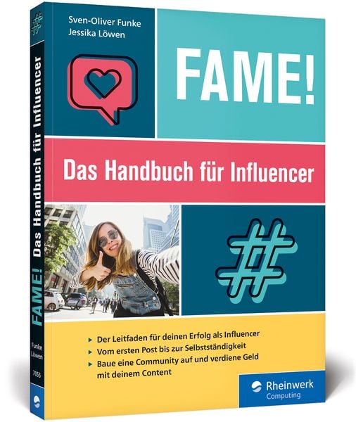 Produktbild: Fame!