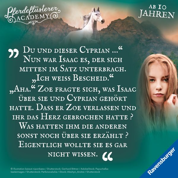 Produktbild: Pferdefl&uuml;sterer-Academy, Band 8: Zoes gr&ouml;&szlig;ter Sieg