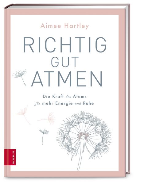 Produktbild: Richtig gut atmen