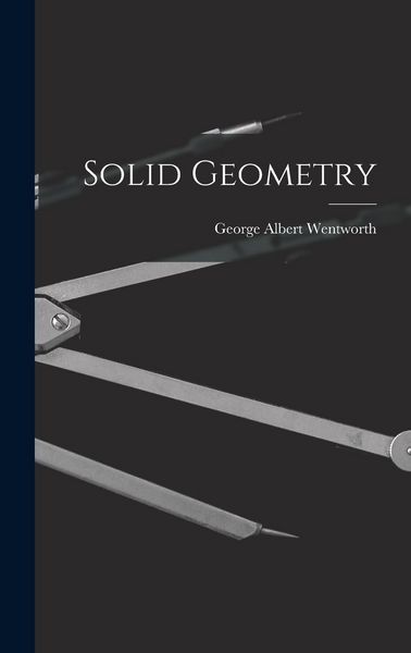 Produktbild: Solid Geometry