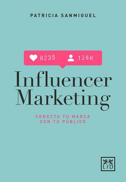 Produktbild: Influencer Marketing