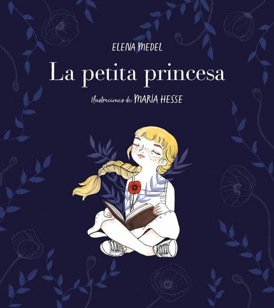 Produktbild: La petita princesa