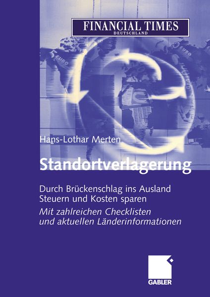 Produktbild: Standortverlagerung