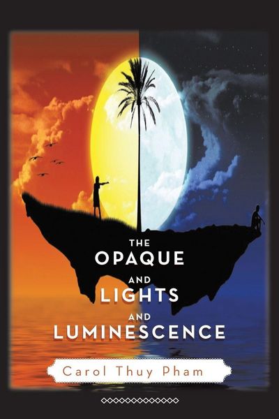 Produktbild: The Opaque and Lights and Luminescence