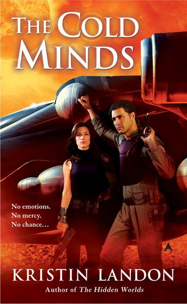 Produktbild: The Cold Minds