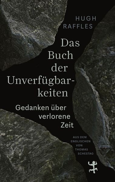 Produktbild: Das Buch der Unverf&uuml;gbarkeiten