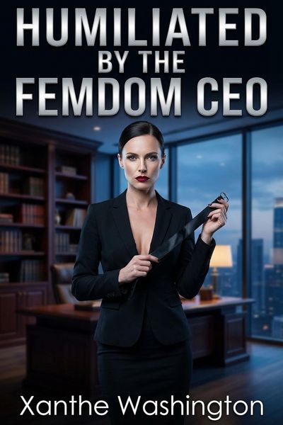 Produktbild: Humiliated by the Femdom CEO